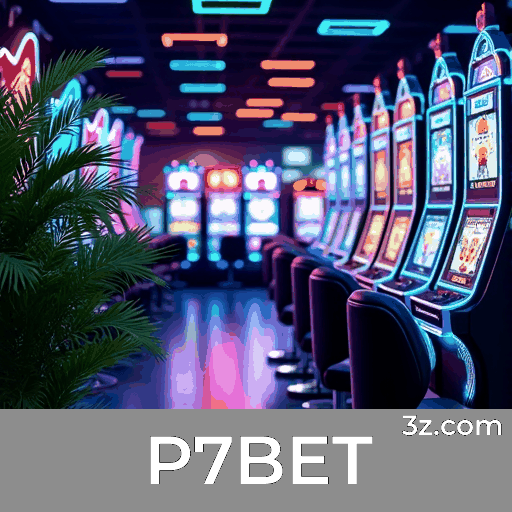P7BET: O Melhor em Segurança e Entretenimento