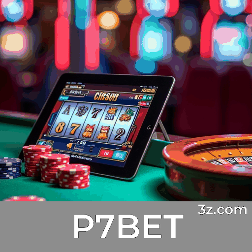 Desenvolvedores Líderes e Tecnologia Avançada em P7BET