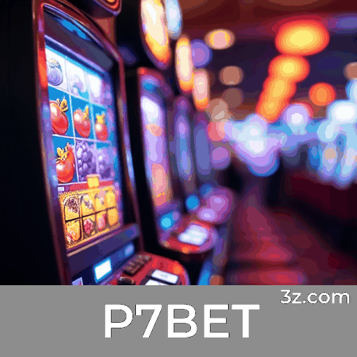 Desenvolvedores Líderes e Tecnologia Avançada em P7BET