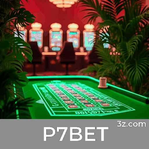 P7BET: A Plataforma de Apostas Confiável e Profissional