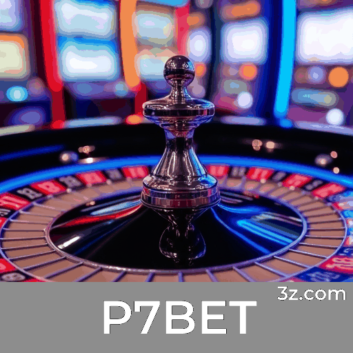 P7BET: A Plataforma de Apostas Confiável e Profissional
