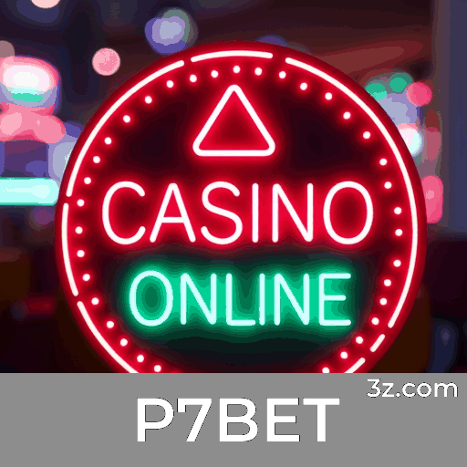 Desenvolvedores Líderes e Tecnologia Avançada em P7BET