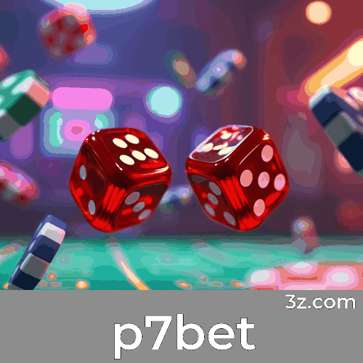 Desenvolvedores Top e Inovação no p7bet: Qualidade Superior