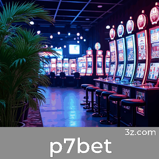 Luxo e Exclusividade: Descubra o Casino Premium do p7bet