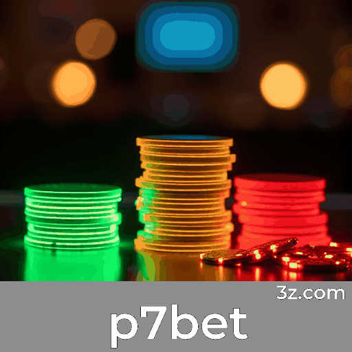 Desenvolvedores Top e Inovação no p7bet: Qualidade Superior