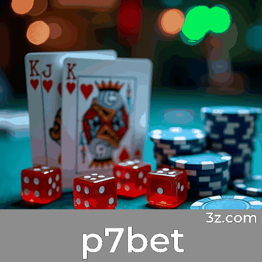 P7Bet: Jogos em Tempo Real, Experiência Empolgante para Brasileiros