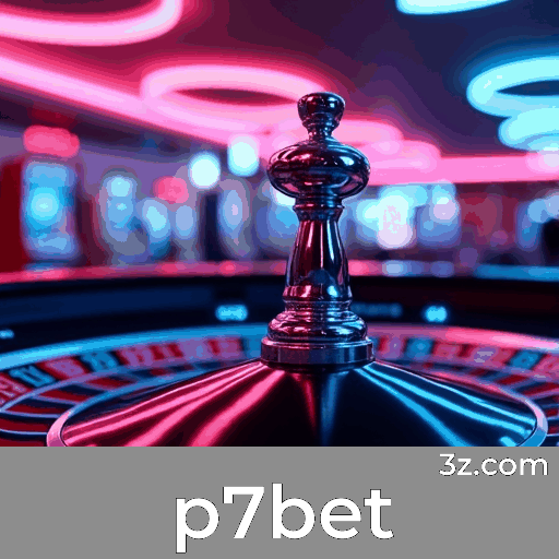 p7bet: Slots com Jackpots Gigantes, Mesa de Jogos Estratégicos, Dealers Ao Vivo Imersivos