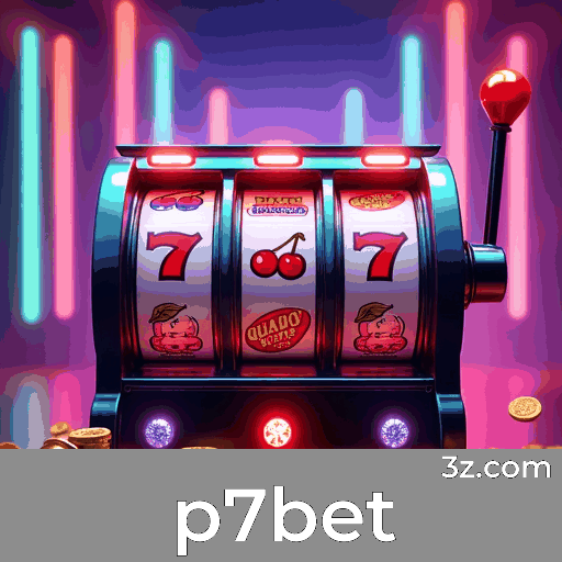 Luxo e Exclusividade: Descubra o Casino Premium do p7bet