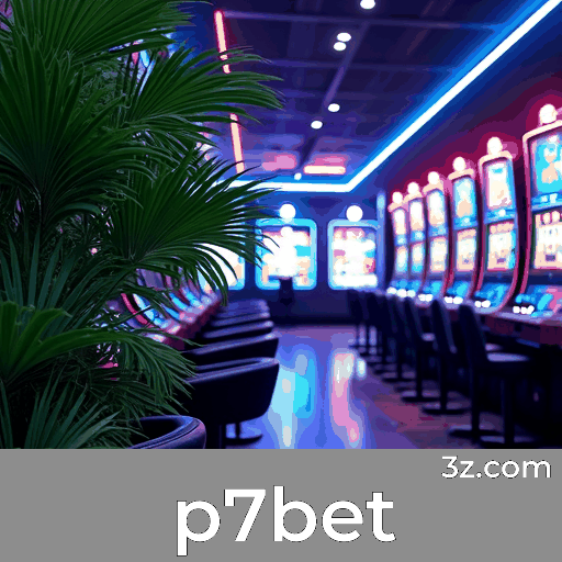 p7bet: O Seu Cassino Online Seguro e Premiado