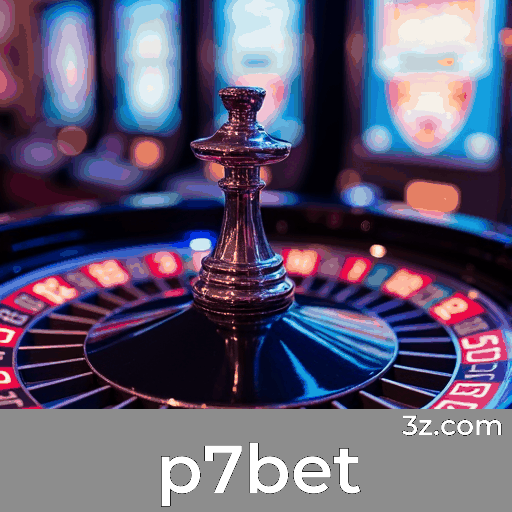 Bônus e promoções incríveis no p7bet
