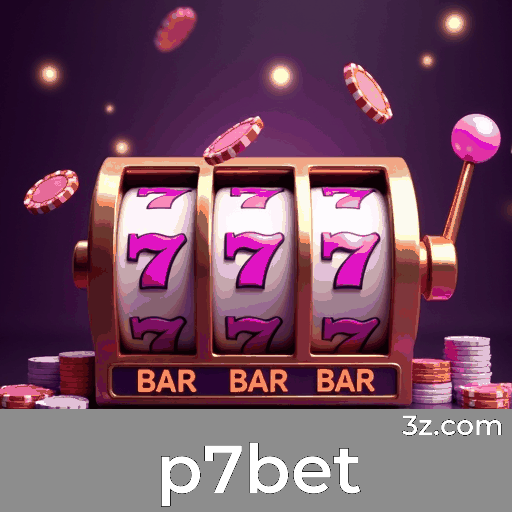 p7bet: A Experiência Completa de Apostas no Seu Celular