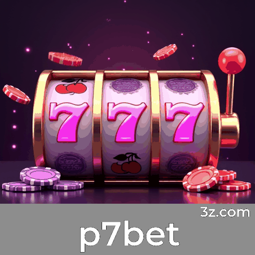 P7Bet: Jogos em Tempo Real, Experiência Empolgante para Brasileiros