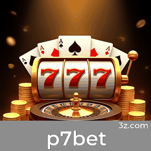 p7bet: A Experiência Completa de Apostas no Seu Celular