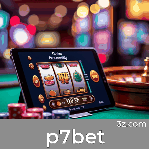 Descubra os Benefícios da Plataforma p7bet