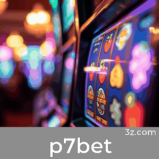 Desbloqueie Ofertas Surpreendentes na P7bet