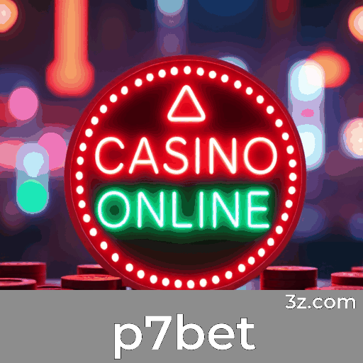 Bônus e promoções incríveis no p7bet