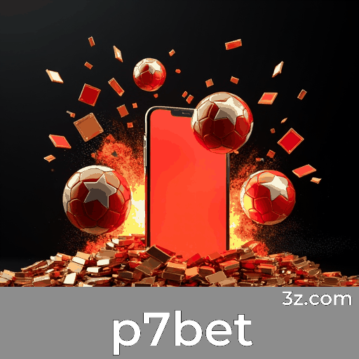 p7bet: O Seu Cassino Online Seguro e Premiado