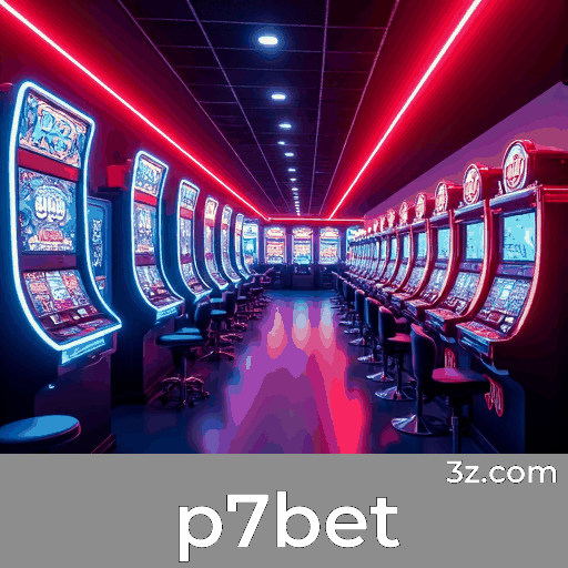 p7bet: O Seu Cassino Online Seguro e Premiado